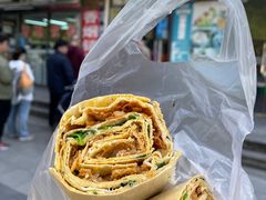 -胖子煎饼店(钦州南路店)