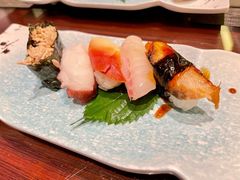 -柚·日式料理-富力万丽酒店