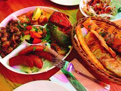 -Elif Turkish BBQ Restaurant