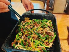 -张家卫·阳江菜·小海鲜(肥婆湾桥店)