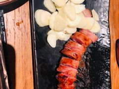 -KAOTOWN烤堂•烧烤(海汇港店)
