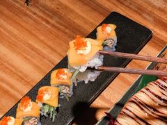 -森味薪火烧•烧鸟居酒屋•日本料理(望京店)