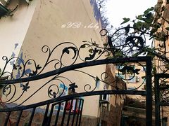 -春风十里咖啡馆