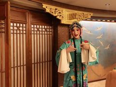 -醉西楼·国风茶社
