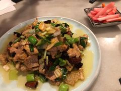 宣威小炒肉-多味居(剪子巷店)
