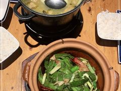 -肉串汪(月坛店)