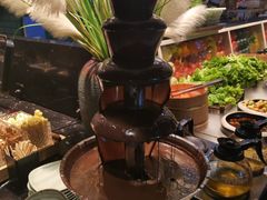 -梨花自助烤肉(天河城店)