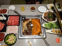 -海底捞火锅(吾悦广场店)