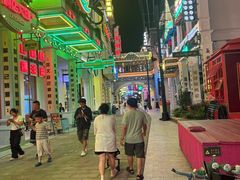 -横店广州街·香港街