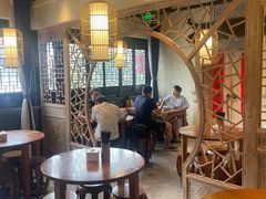 -鑫震源·苏式大虾生煎(山塘街店)