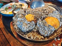 -蚬皇•陈味莞(西平景湖店)
