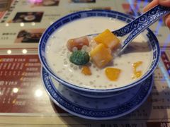 -捷信牛奶甜品世家(合生汇店)