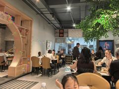 -西夏回族烧麦馆(牡丹街店)