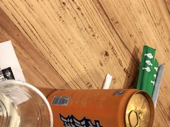 -霸道川面馆(张江店)