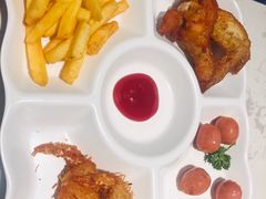 -豪客来牛排(伟诚广场店)