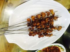 -金穗园·砂锅粥.醉鸡煲火锅(长寿路店)