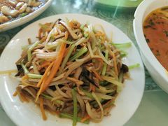 -水韵·渔家臻品私房菜(中庙店)