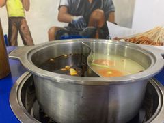 -马路边边·成都串串(翠柏路店)