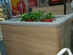-肯德基(平江新城店)