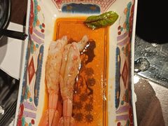 -匠和风精致料理(莆田财富中心店)