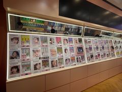 -4iNLOOK美瞳店(中山公园龙之梦店)