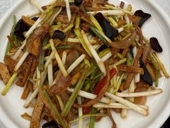 庐州小炒-庐州太太(南七里店)