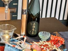 -鳥喜Toriki怀石烧鸟料理