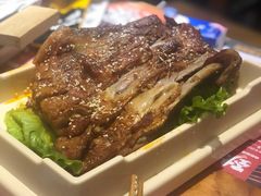 -木屋烧烤(龙岗南联店)