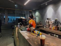 -BE NORMAL CAFE(霞溪路店)