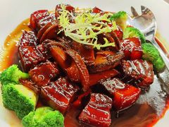 -尚9·一滴水江景中餐厅