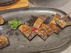 -汉水谣·江景餐厅(江滩店)