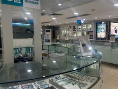 -同仁验光配镜(中心店)