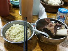 -达道武仔牛肉店(广达路店)