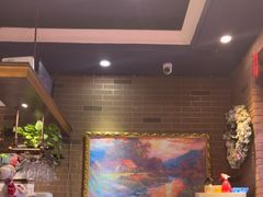 -安德烈俄式西餐厅(中央大街店)