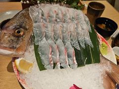 -阿吾罗·月咏精致日料(港汇恒隆广场店)