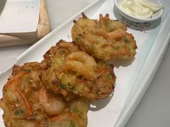 -绿茶餐厅(成都太古里店)