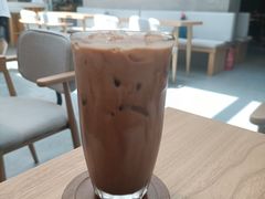 -十一咖啡(青年大街工厂店)