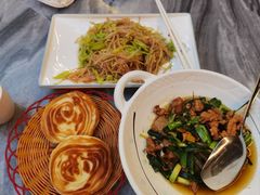 -蔼若春.传承三十年云南菜(金碧公园店)