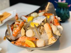 -AZUR聚(香格里拉饭店)