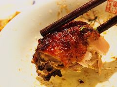 -绿茶餐厅(西湖银泰百货店)