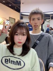 点击看大图 -CUT CUT Hair Salon