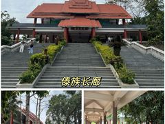 -大屏嶂森林公园