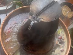 -壹条龙饭庄台基厂店