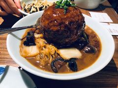 -老灶味道·本帮菜(昌平路店)