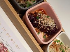 -撒椒·四川江湖菜(西单大悦城店)
