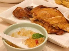 -得月楼·省级非遗·传统苏帮菜(观前店)