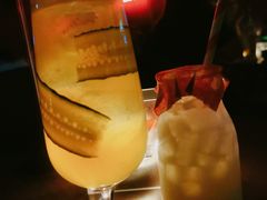 -TZ House音乐现场(来福士中心店)