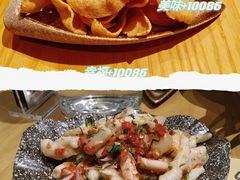 -摩登有记·新派泰国菜(银钻广场店)