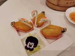 -粤珍轩·家宴·广式茶点(新城广场店)