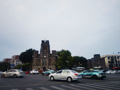 -天津之眼摩天轮